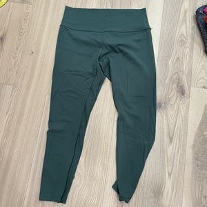 Lululemon align leggings